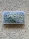 Ojeemii 30PCS Figure 8 Steel Desk Top Fasteners with Screws