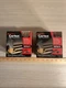 2 FastenMaster  Cortex 2-3/4'' Deck Fasteners, Lava Rock Missing Some Pls Read