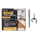 CAMO 0344354 Edge Clip Hidden Deck Fasteners - 90 pc - Wood/Composite