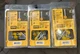 3 DEWALT POWDER DRIVE 1" DRIVE PINS DDF300115P 25ct/ box (75ct Total) --(1122)