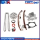 Timing Chain Kit Water Pump 1NZFXE FOR TOYOTA PRIU C 1.5L DOHC 16 VALVE