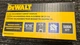 (25000 Piece) DeWalt DWCS20056 Carpet Staples 20-Gauge Steel 9/16" L