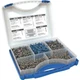 (9)- Kreg Pocket Self-Tapping Square Drive Screw Repair Kits (675 Ct.) SK03