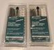 LOT OF 2 Veranda FastenMaster Collated Cortex Fastening System 2 3/4 In. Screws 