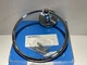 Deltana Towel Ring, R-Series Bright Chrome R2008-U26
