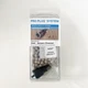 Azek NEW Autumn Chestnut Pro Plug System Plugs And Composite Tool Kit 375 Pcs