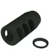 .458 SOCOM 5/8x32 TPI RIFLE Competition Steel Muzzle Brake Compensator + Washer