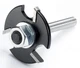 OMG Tiger Claw R-5206-RB3W Decking Clip Slot Cutter Tool