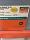 Simpson Strong-Tie Deck Screws #10X 2-1/2 SquareheadRed (1750-Pack) BELA212MB