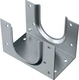 PROFLO PF5332 Double Stud Shoe