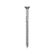 GRK GRK61637 Deck Screw,#10,18-8SS,3 7/64"L,PK210 61DH97
