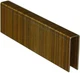 SpotNails 5656PG-10M 1-3/4-Inch Galvanized 7/16-Inch Medium Crown Staple 10M