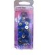 Hillman Thumb Tacks Package of 40 Blue Capped Head #122678-N NEW 