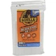 (1)-Gorilla 4" X 0.27" Dia Mini Clear Hot Melt Glue Stick 30/Pk 3023003