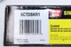 Grip Rite Sinker Nail Round Vinyl Steel 1Lb 1-7/8 6CTDSKR1
