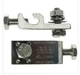 (1) QTY WILEY SOLAR RAIL GROUNDING LUG - WEEB-LUG-6.7 PN:30020110-FREE SHIPPING!