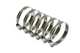 HPS Embossed Clamp (6pcs Pack) 40 Size 2" - 3" (51mm-76mm) Range