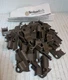 TimberTech CONCEALoc Deck Hidden Fasteners 40 Fasteners R-2461-RBTT
