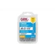 GRK Fasteners No. 8 x 2-1/2 in. Star Trim Head W-Cut Construction Screws