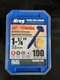 Kreg SML-C125B-100 Blue-Kote WR Pocket Screws - 1-1/4-Inch, 100 pack
