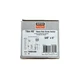 Titen HD&reg; 5/8 in. x 6 in. Heavy-Duty Screw Anchor (10-Qty) THDB62600H