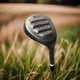 RH TaylorMade Tour Cleek 19&deg; Loft USA Stiff Flex Steel 42" Golf Club UPC1016