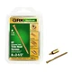 #8X2-1/2 TRIM SCREWS 100PK GRK Fasteners 119079