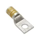 BURNDY YA29LBOX OneHoleLugCmprsnConn,STD,Yellow,16 22C308