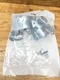 1 bag of 2" EMT Steel Conduit Pipe Clamps for Unistrut Channel #4316 P# 1431,
