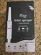 Bio Bidet by Bemis Handheld Sprayer Toilet Attachment Posterior Feminine