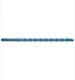 Powers 01330-PWR 3/4" x 10" SDS Plus Blue Carbide Wedge-Bit