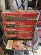 FastenMaster 5018982 10 in. Timberlok Hex E-Coat Structural Wood Screws 4 Boxes