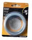 The Hillman Group 123133 19 Gauge Galvanized Steel Wire, Pack of 1, Silver