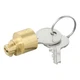 Lock For Albe EM60-80-130-180 EM270 300 300R 350R SSK ALKO AK13 30-35