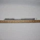 Fasteners Plus Right Hand Threads Rod Zinc Grade A 1"-8 x 12' A307