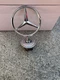 Mercedes-Benz Star Hood Ornament Emblem C-Class E-Class S-Class