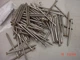 FastenMaster TrimTop Trex 2" Sahara Stainless Steel Coated Trim Screws 150 count