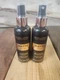 2PK Makeup Revolution Matte Fix Oil Control Fixing Spray NEW 3.38 oz